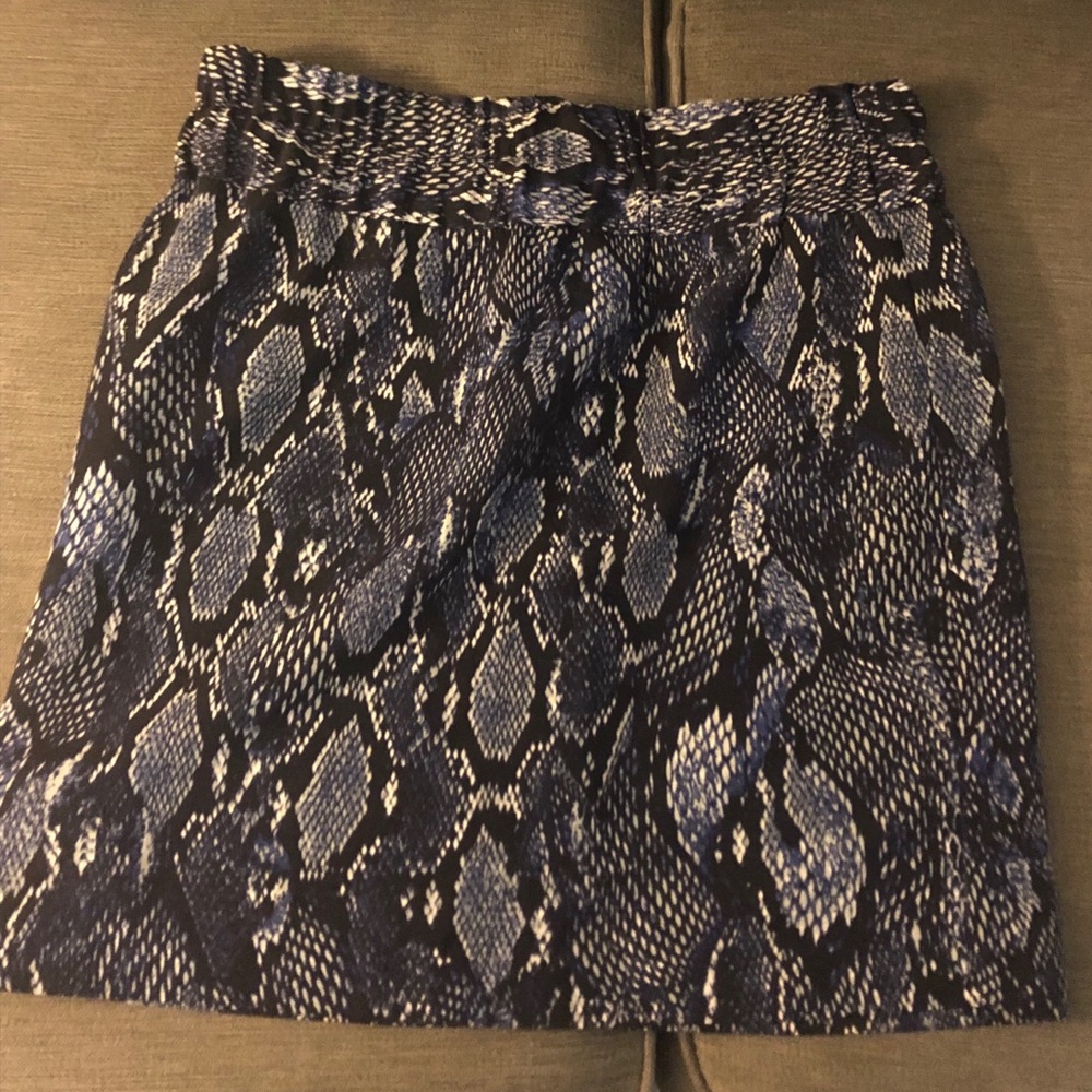 New York & Company Skirt